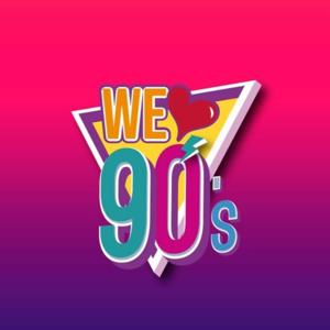 We love 90s | Podcast