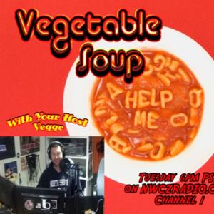 The Vegetable Soup Show