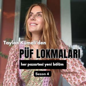 Taylan Kümeli'den Püf Lokmaları