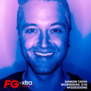 FG-XTRA pres. FGSESSIONS w/ Ramon Tapia