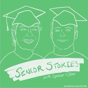 SGA Senior Stories Podcast