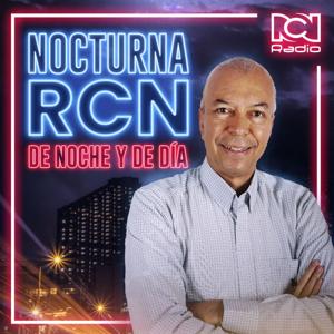 Nocturna RCN by RCN Radio