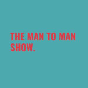 The Man to Man Show: A Football Podcast