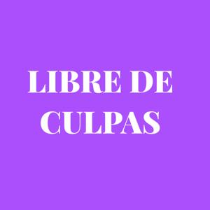 Libre de culpas