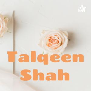 Talqeen Shah