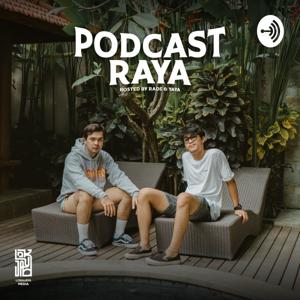 Podcast Raya