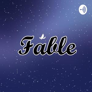 Fable, where stories are told