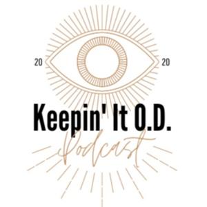 Keepin' it O.D. - The Pre-Optometry Show