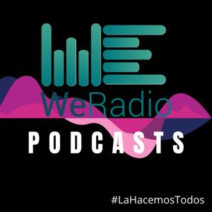 WeRadio Podcasts