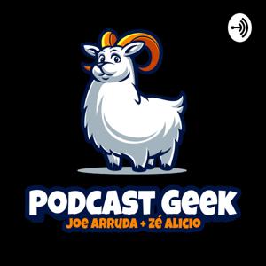 Podcast Geek