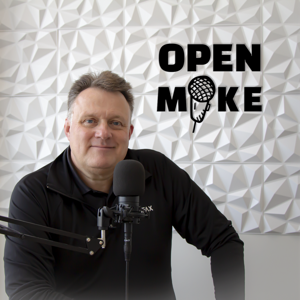 Open Mike