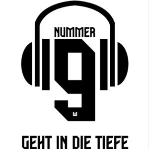 Nummer 9 Podcast