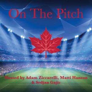 On The Pitch Podcast