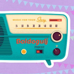 Boldogulj! podcast