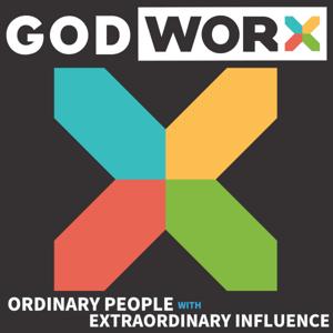 GodWorx Podcast