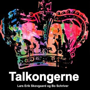 Talkongerne - stiller skarpt på de vigtigste tal i vores verden