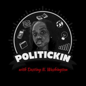 Politickin' with Destiny