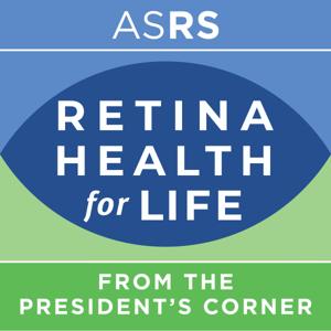 ASRS's Retina Health for Life