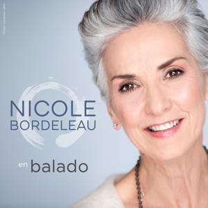 Nicole Bordeleau en Balado by Nicole Bordeleau