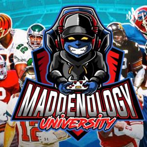 Maddenology University CFM Podcast