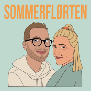 Sommerflørten