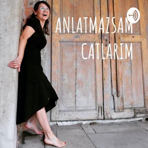 ANLATMAZSAM CATLARIM