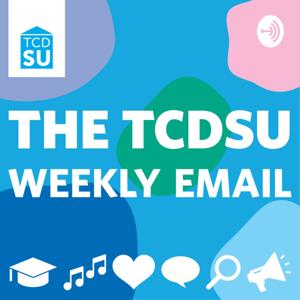 The TCDSU Weekly Email