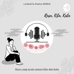 Rasa, Kita, dan Kata