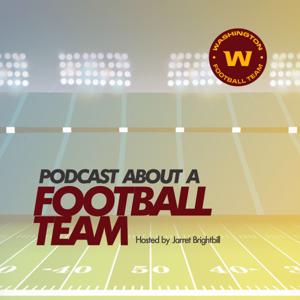 Podcast About a Football Team