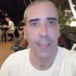 Periodista deportivo