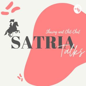 Satria Talks