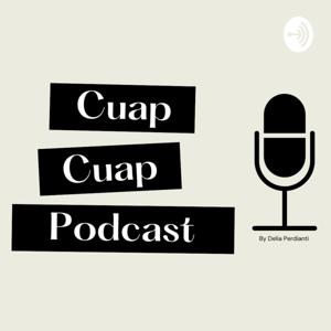 CUAP-CUAP PODCAST