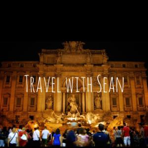 Travel with Sean