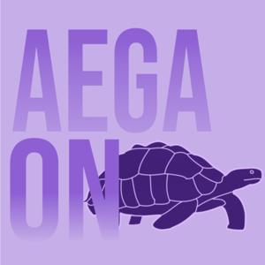 AEGA ON by AEGEE-Tartu