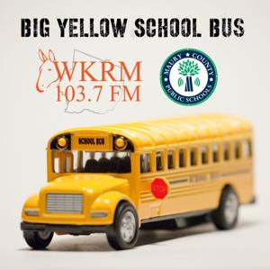 Big Yellow School Bus