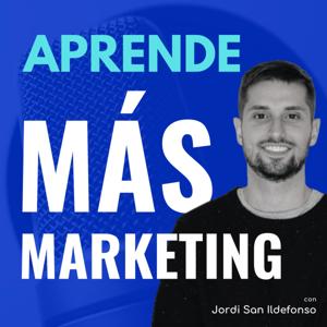 Aprende Más Marketing