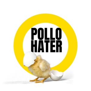 POLLO HATER