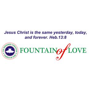 Fountain of Love Church, Aberdeen (FOLRCCG)