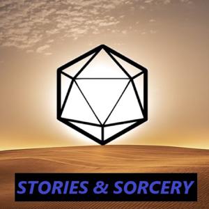 Stories And Sorcery