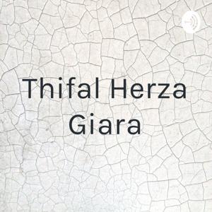 Thifal Herza Giara