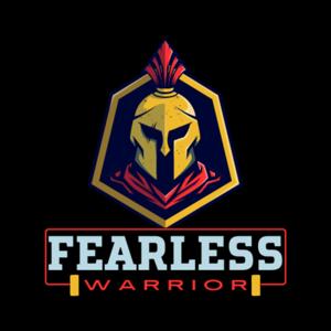 Fearless Warrior Mindset
