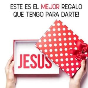 ALIMENTA TU ESPÍRITU CON LA PALABRA DE DIOS.