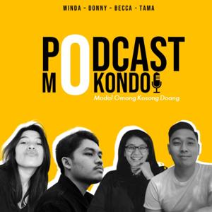 Podcast Mokondo