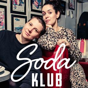 SodaKlub – Podcast für Unabhängigkeit by Mia Gatow und Mika Döring