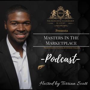 Masters In The Marketplace