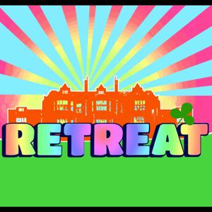 RETREAT COMEDY