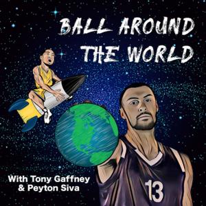 Ball Around the World Podcast