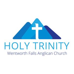 Holy Trinity 8:20am