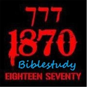 1870 Biblestudy