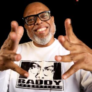 DJ Baddy Mixes
